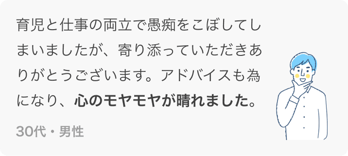 口コミ2